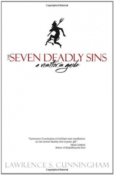 The Seven Deadly Sins A Visitors Guide
