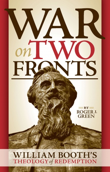 The War on Two Fronts