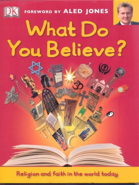 What Do You Believe