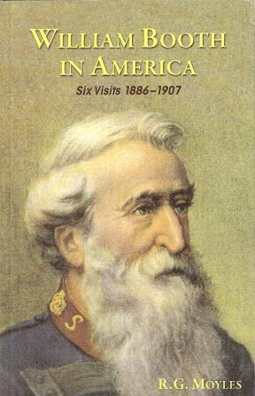William Booth In America