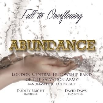 Abundance - CD