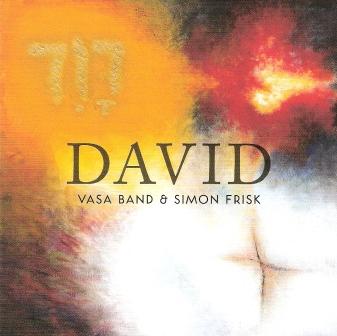 David - CD