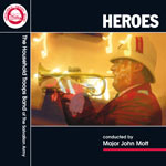 Heroes - CD