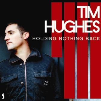 Holding Nothing Back - CD