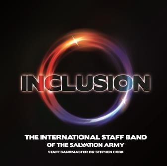 Inclusion - CD