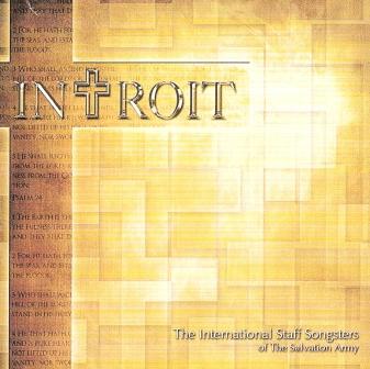 Introit - CD