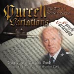 Purcell Variations - CD