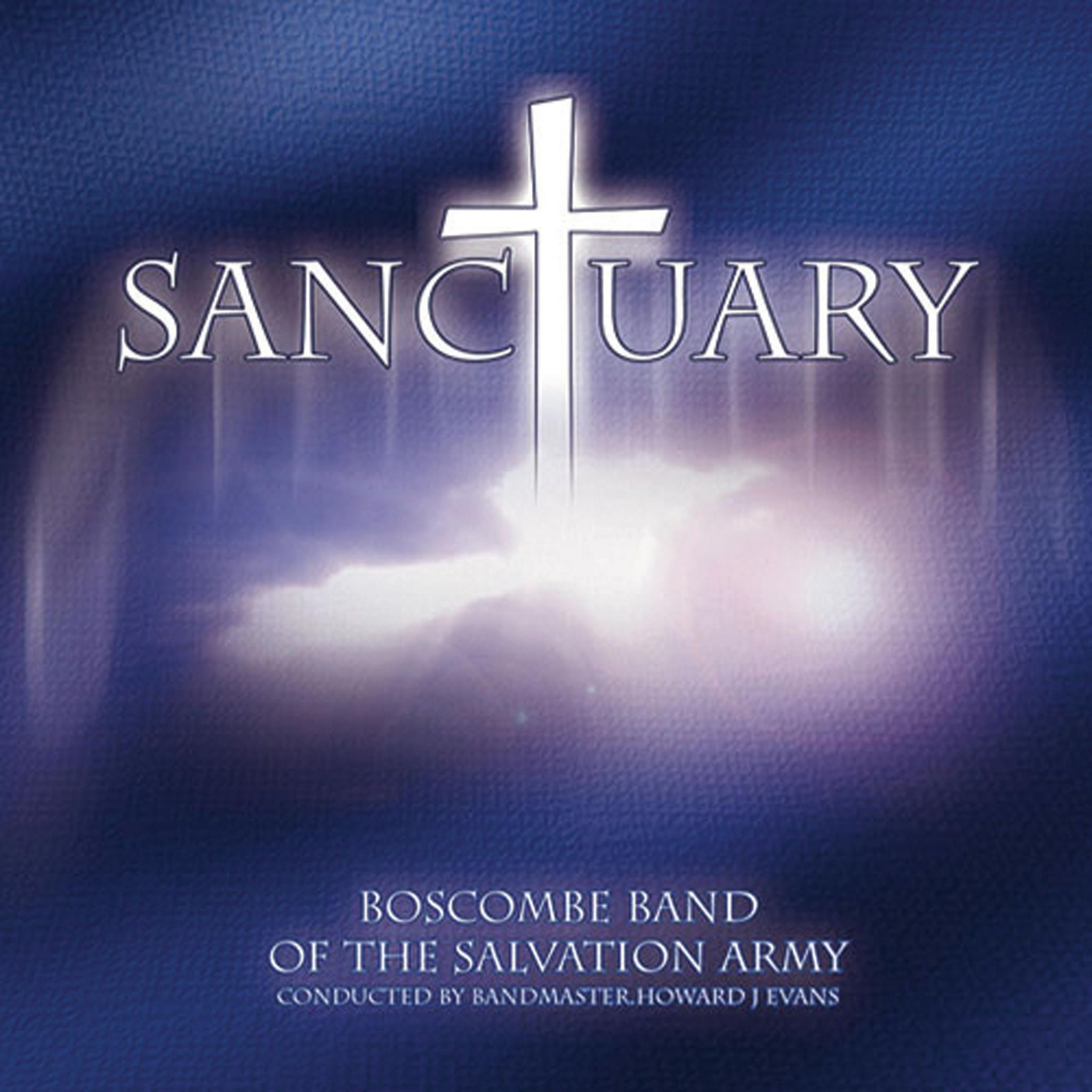 Sanctuary - CD