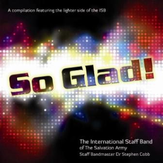 So Glad - CD