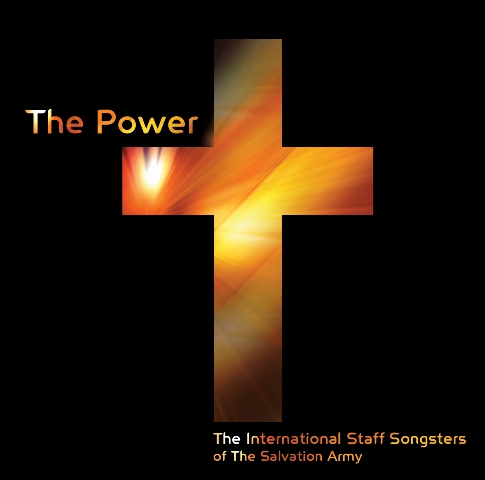 The Power - CD