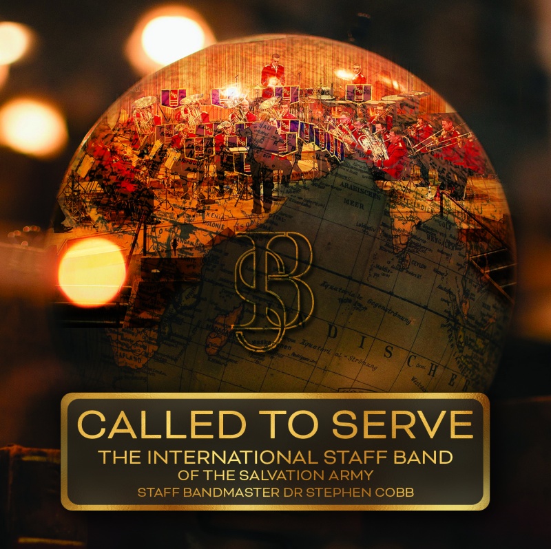 SP&S Salvationist Publishing