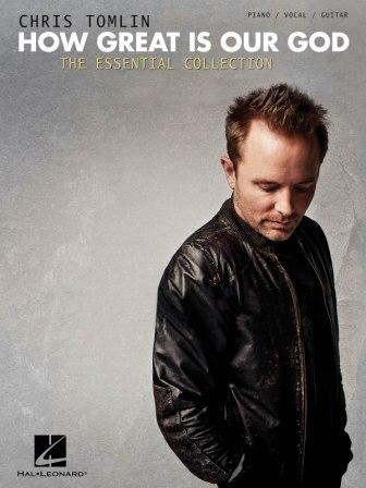 Chris Tomlin - How Great is our God