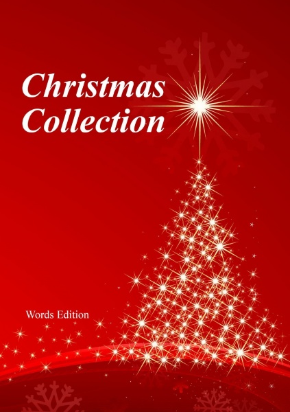 Christmas Collection - Words only