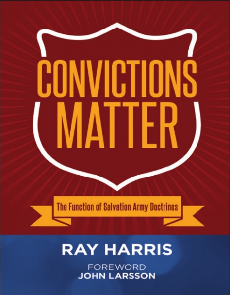 Convictions Matter