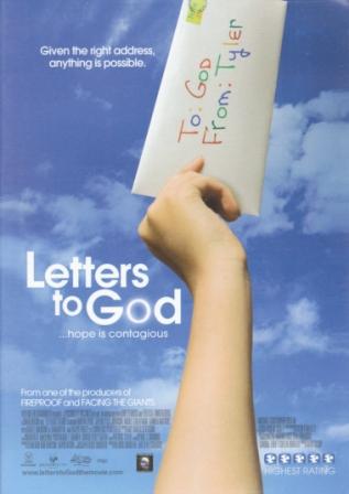 Letters to God