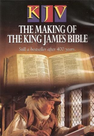 The Making of The King James Bible