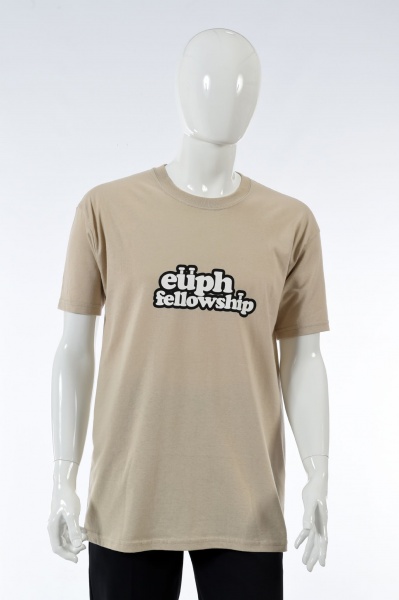 Euph Fellowship' T-shirt