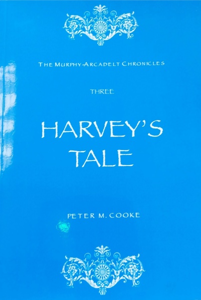 Harvey's Tale