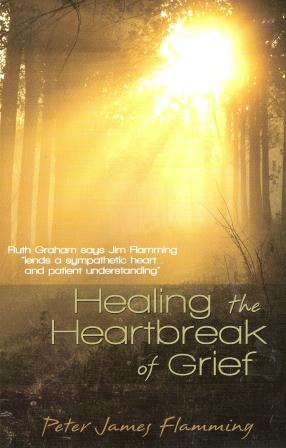 Healing the Heartbreak of Grief