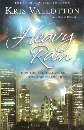 Heavy Rain