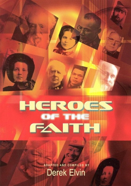 Heroes of the Faith