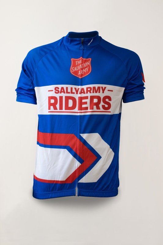 Cycle Jersey