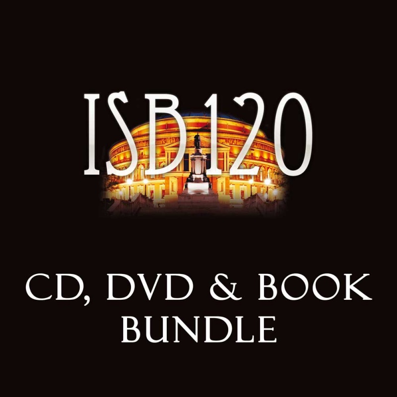 ISB120 Bundle