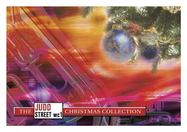 Judd: Christmas Joy
