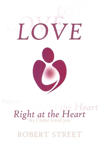 Love Right at the Heart