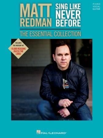 Matt Redman: Sing Like Never Before