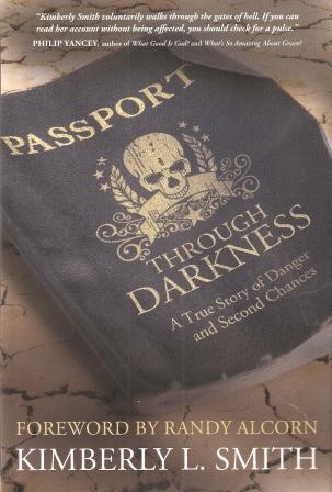 Passport Through Darkness