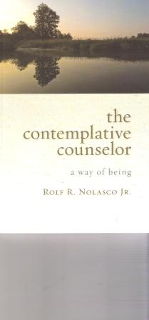 The Contemplative Counselor