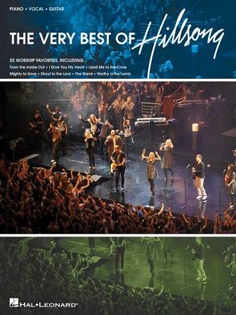 The Very Best of Hillsong