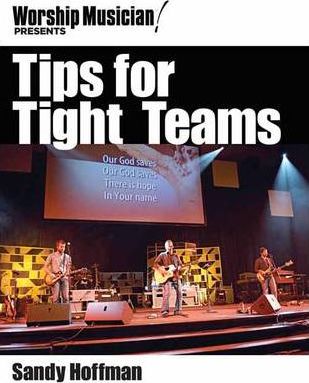 Tips for Tight Teams