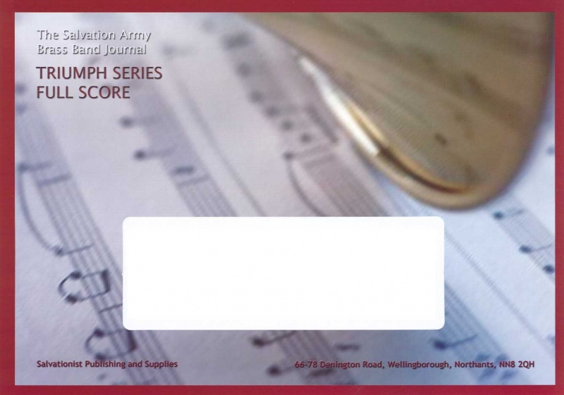 Triumph Series - Yearly Subscription