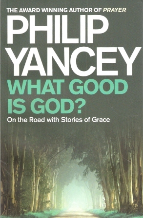 What Good Is God?