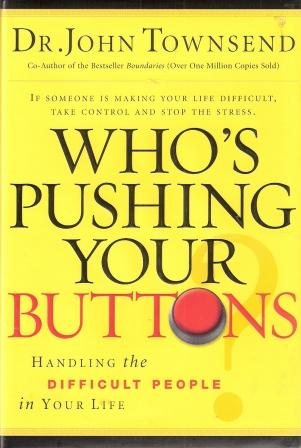 Who's Pushing Your Buttons