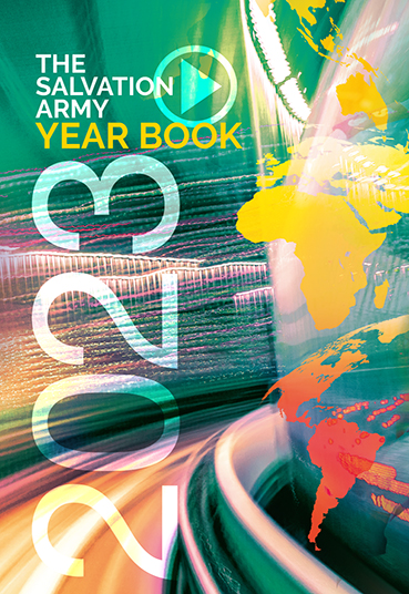 Books Salvationist Publishing