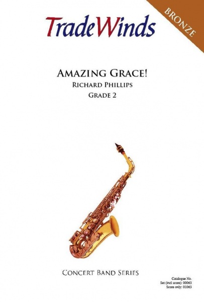 Amazing Grace