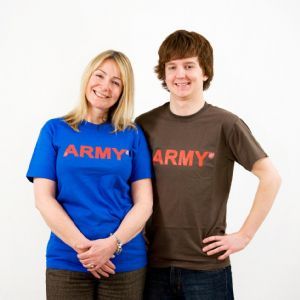 Army T-Shirt