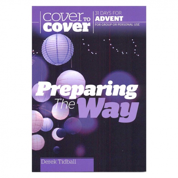 Preparing the Way
