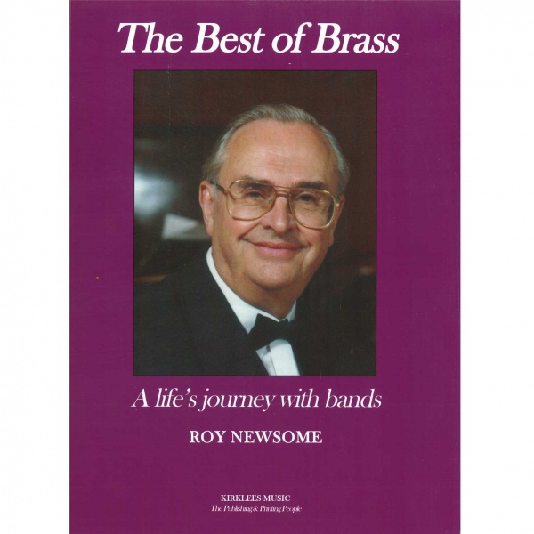 The Best of Brass
