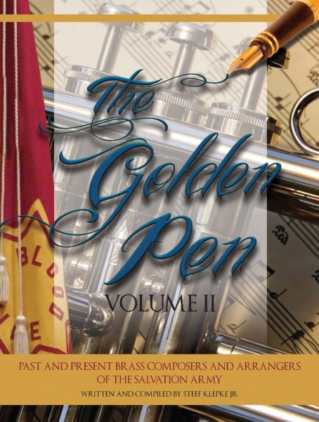 The Golden Pen Volume 2