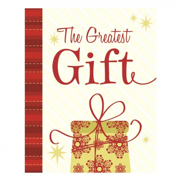 The Greatest Gift Daymaker
