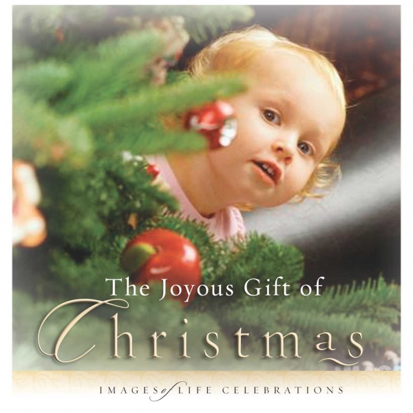 The Joyous Gift of Christmas