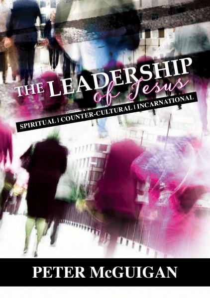 The Leadership of Jesus