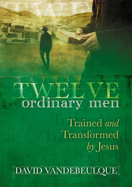 Twelve Ordinary Men