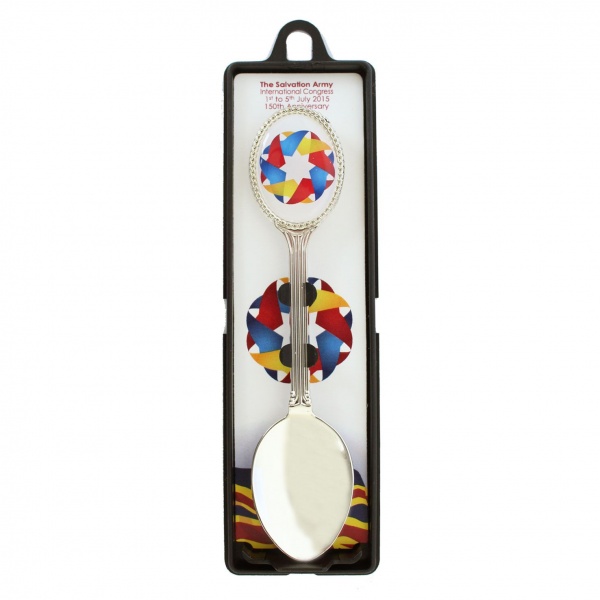 Boundless Spoon