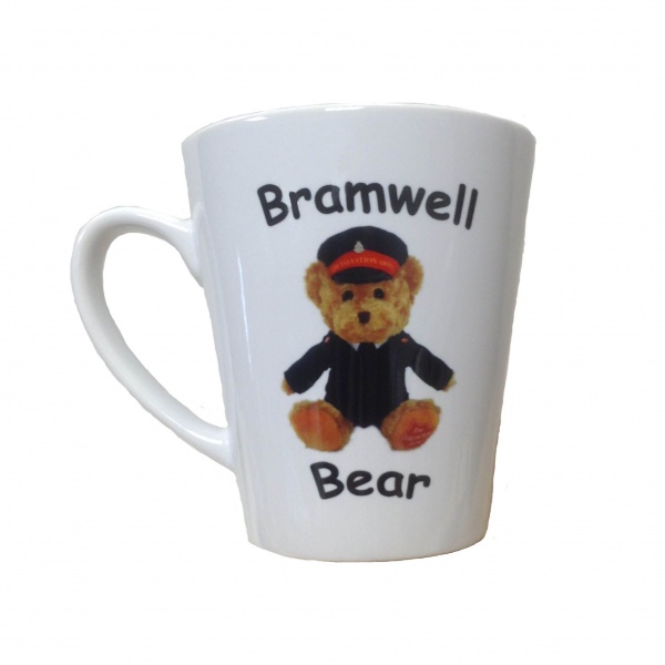 Bramwell Mug