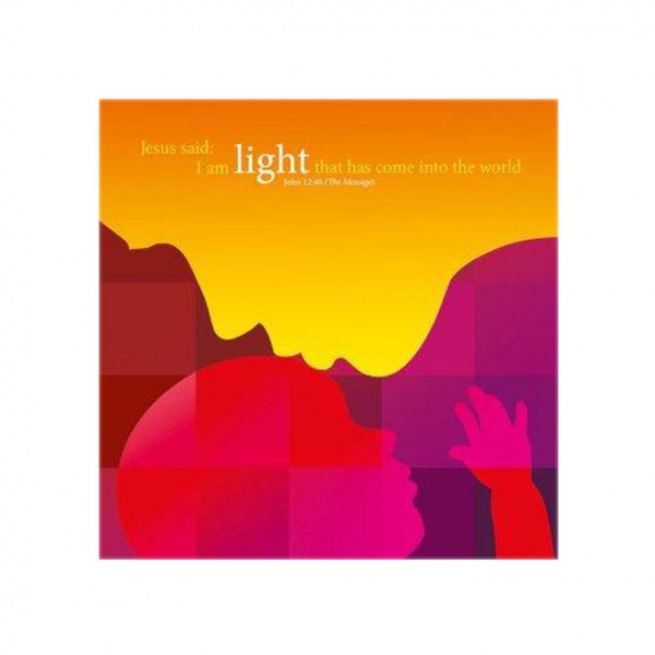 Light of Love - 10 Pack